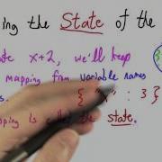 State Programming Languages