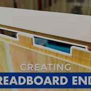 Breadboard Ends The Joint Most People Get Wrong