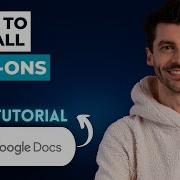 How To Install Google Docs Add Ons 2026 Guide
