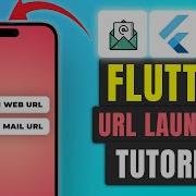 Flutter URL Launcher Tutorial Launch Web Email Phone SMS URL S Within Flutter