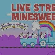 Live Stream 92 Minesweeper