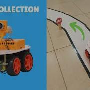 OpenCV Raspberry Pi Self Driving Car Using Neural Networks Part1 3