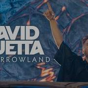 David Guetta Live Tomorrowland 2024