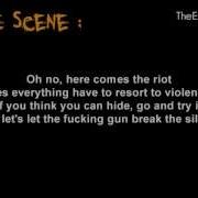 Hollywood Undead Kill Everyone Lyrics