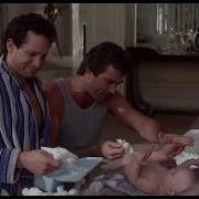 Three Men And A Baby 1987 Changing The Diaper
