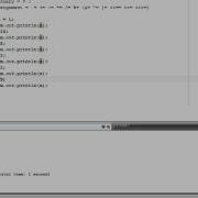 Java Tutorial 5 2 Operators