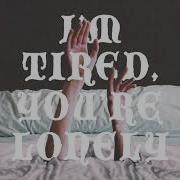 Liza Anne I M Tired You Re Lonely Official Audio
