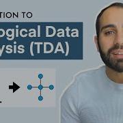 Topological Data Analysis TDA An Introduction
