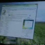 Windows 7 Multi Touch PDC08 Multi Touch NEW VIDEO