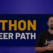 Python Career Path Python For Different Job Roles Python For Beginners Intellipaat