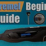 Dremel Rotary Tool 101 Complete Beginner Guide