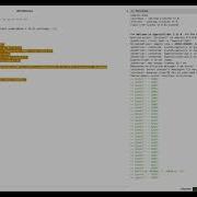 Starting A Generative Patch In SuperCollider