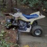 Random Quad