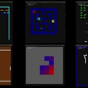 AI Learns To Play ATARI And DOOM Deep Reinforcement Learning Experiments