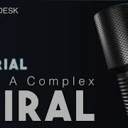 CLASS 22 Screw Spiral Modeling Tutorial Autodesk Maya