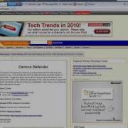 Using Java Applets In Your Web Pages