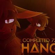 HANGIN COMPLETE 72H ANYTHING REGRET MAP