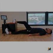 Kinvent K Force McCall Hamstring Test Using Plates