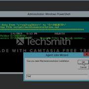 SQL Server SP2 And SSMS Installation Through PowerShell