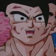 Gohan In The End DBZ AMV Remastered