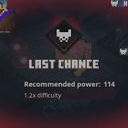 I Played The Hardest Level On Apocalypse Plus In Minecraft Dungeons
