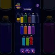 Magic Sort Level 476 477