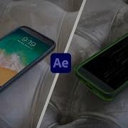 The Matrix Glitch Effect AFTER EFFECTS Matrix Code Effect