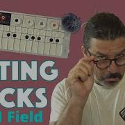 OP 1 Field How I Navigate Editing Songs No Easter Egg After All
