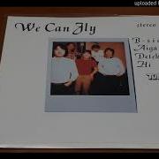 ＴＵＬＩＰ We Can Fly