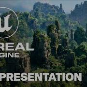 Unreal Engine 5 2 Tech Demo Full Presentation State Of Unreal GDC 2023