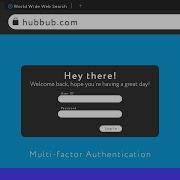 Multi Factor Authentication Cyber Safety Series
