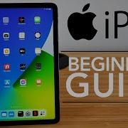 IPad Complete Beginners Guide IPad 10th Generation IPad Pro IPad Air