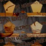 Siir Sen Gidince Blaue Ozean Mehmet