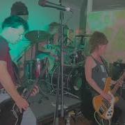 Punter Live At Thrillhouse Tattoo Brisbane 2023