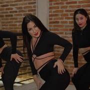 Dexta Daps Twinkle Kasia Jukowska Dancehall Choreography