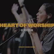 Heart Of Worship Ft Olivia Stern MONDAY NIGHT WORSHIP