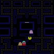 Pac Man Perfect Game 3 333 360