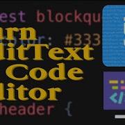 Build A Custom Java Code Editor In Sketchware Pro CodeView