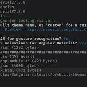 Angular CLI Recipes Introduction To Schematics Packtpub Com