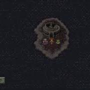 Chrono Trigger Prerelease 2300 A D Overworld With Unused Thunder