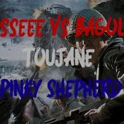 COD2 Abusseee Vs Bagolyuk Toujane