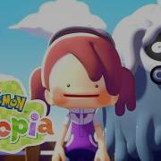 Pokémon Pokopia Расширенный трейлер