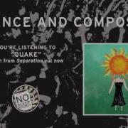 Quake By Balance And Composure Taken From Separation