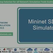 Mininet SDN Simulator Mininet SDN Simulator Projects
