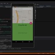Xamarin Android Tutorial 85 Design Library Pt 7