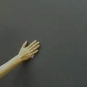SenseWeb Multi Touch System Demo