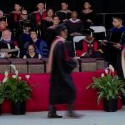 2015 Stanford Graduate School Of Business Diploma Ceremony
