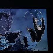 Snow White And The Seven Dwarfs Evil Queen S Death Scene