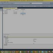 C Entity Framework 6 0 With ASP Net MVC Database First Beginner Part1