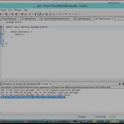 Java 11 Writing Basic Superclass And Subclass